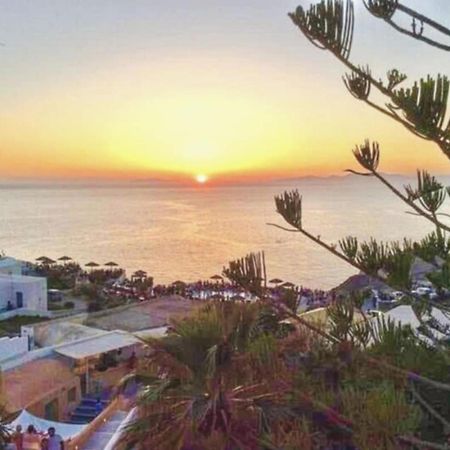 Evilio Houses Oia  Bagian luar foto